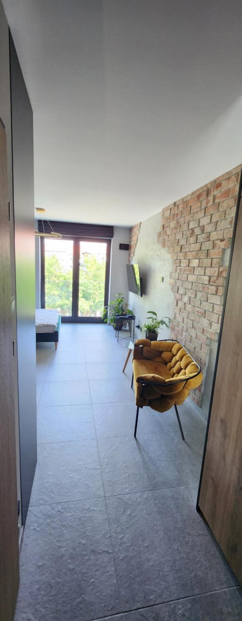 Castle Loft Apartment,Spa, Gym ,Sauna & Swimming Pool Free Parking Krakau Exterior foto